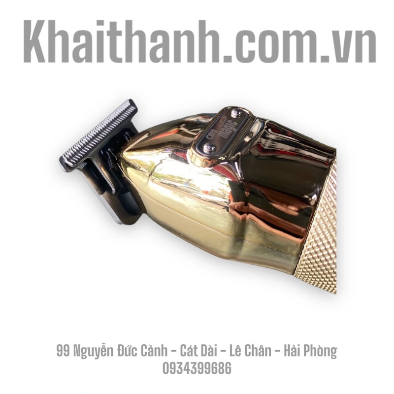 Tông Chấn Viền Cera Magic - A67