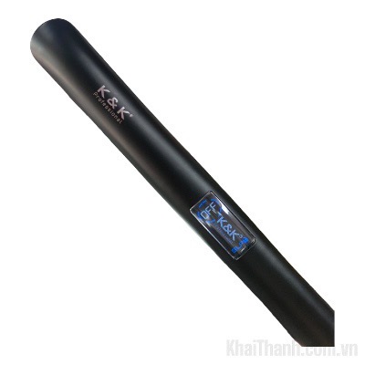 Máy Ép K&K QY-1122