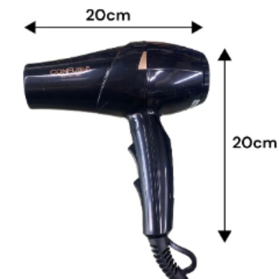 Máy Sấy CONFU KF-5886