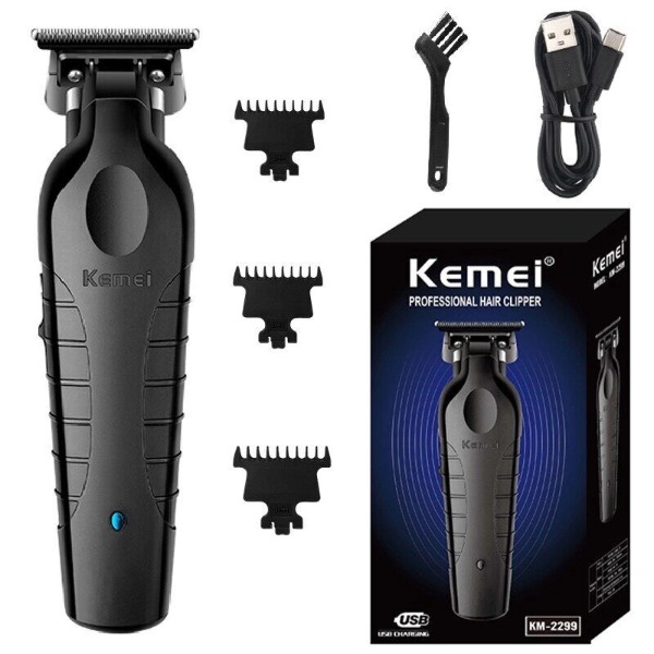 Tông Chấn Viền Kemei 2299