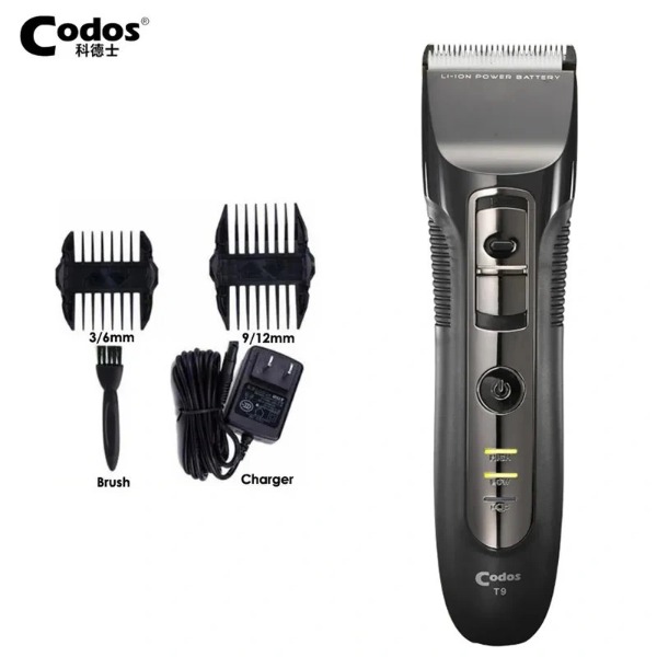 Tông Đơ Codos T9