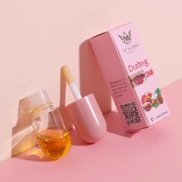 Dưỡng Sau Phun 24h