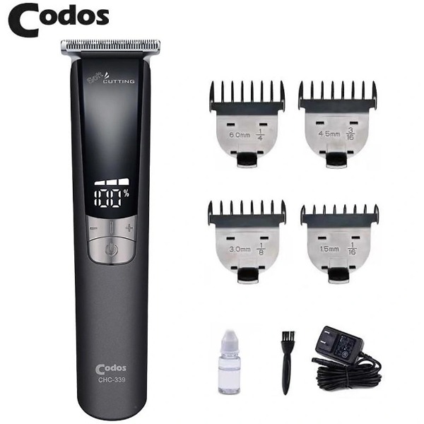 Tông Chấn Viền Codos CHC-339