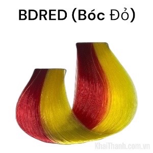 Nhuộm Nine Color 100ml