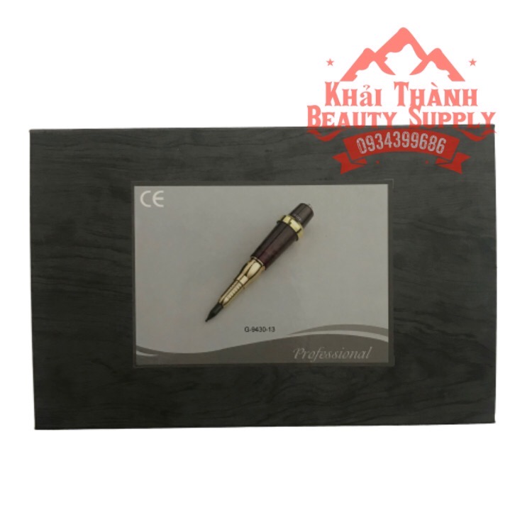 Máy Xăm Giant Sun  9430 - 13 (Đỏ)