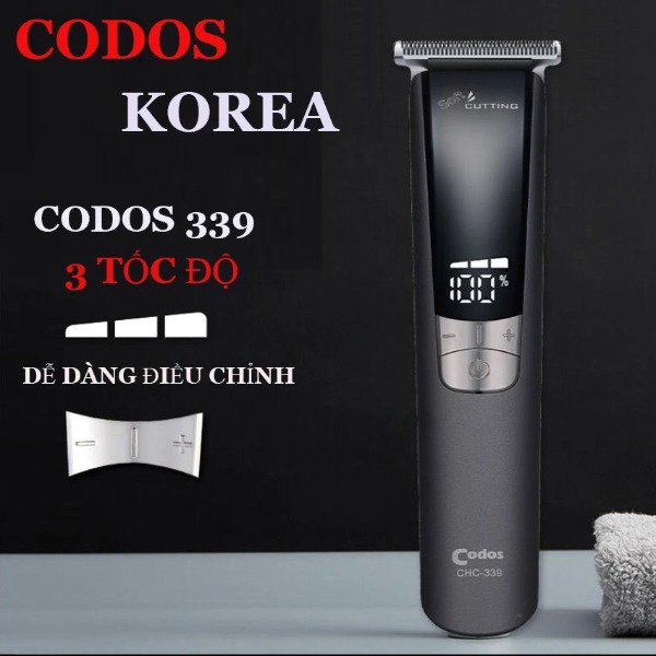 Tông Chấn Viền Codos CHC-339