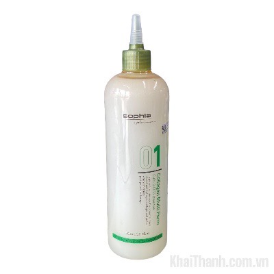 Thuốc Uốn Đa Năng Sophia