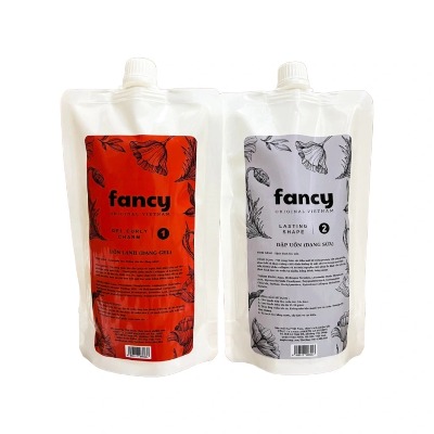 Thuốc Uốn Lạnh Fancy 500ml