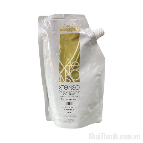 Thuốc Đa Năng Loreal