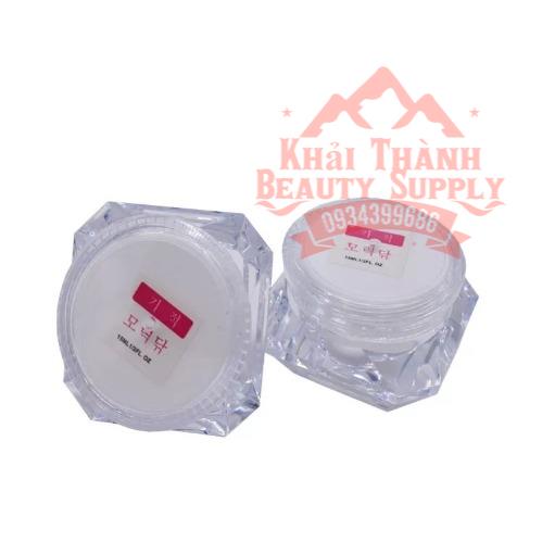 Gel Xóa Mực Định Hình