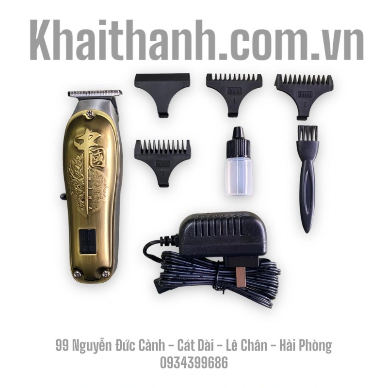 Tông Chấn Viền Icipper 308