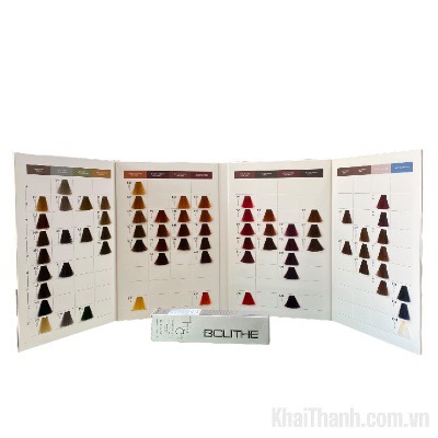 Nhuộm Bolithe 100ml