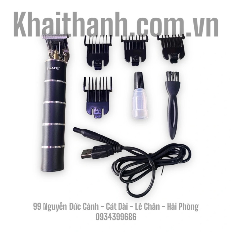 Tông Chấn Viền Jame JM-301