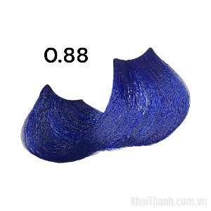 Nhuộm Collagen Diamond 100ml