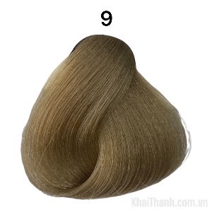 Nhuộm BinGo Care 100ml