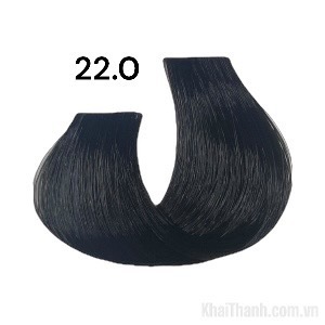 Nhuộm Nine Color 100ml