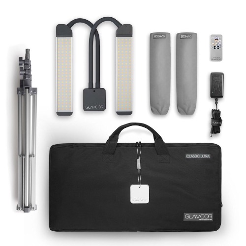 Đèn Glamcor Classic Ultra