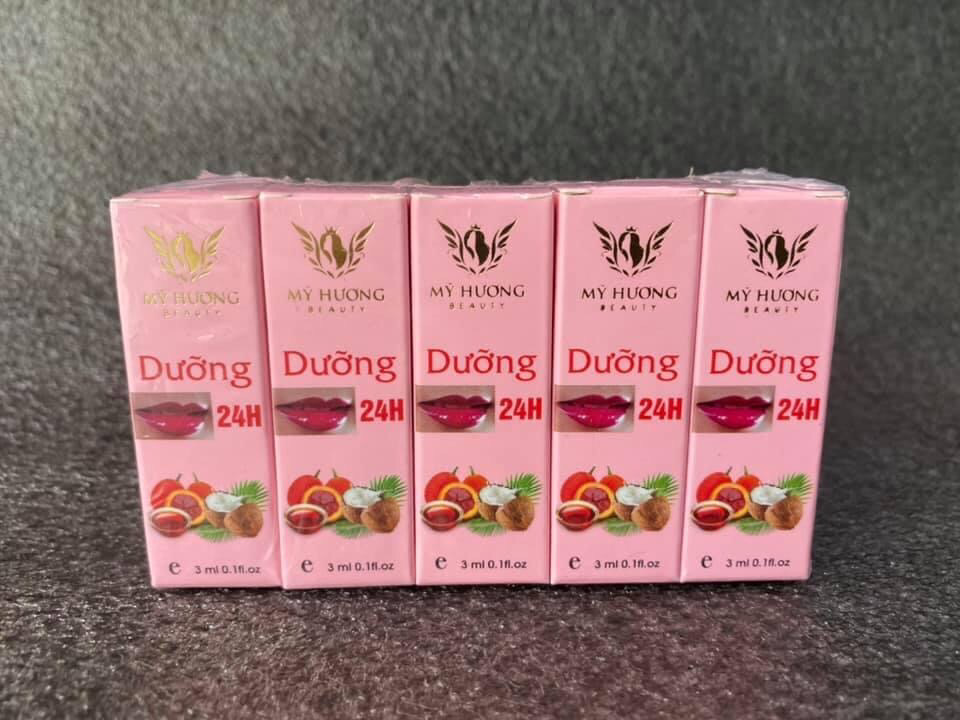 Dưỡng Sau Phun 24h