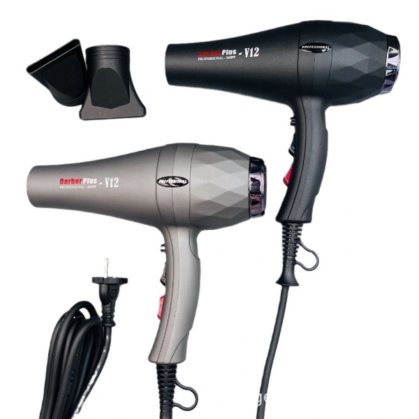 Máy Sấy Baber Plus-V12