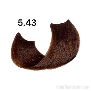 Nhuộm Collagen Diamond 100ml