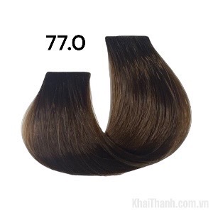 Nhuộm Nine Color 100ml