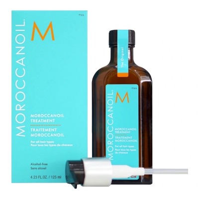 Dưỡng Bóng Moroccanol