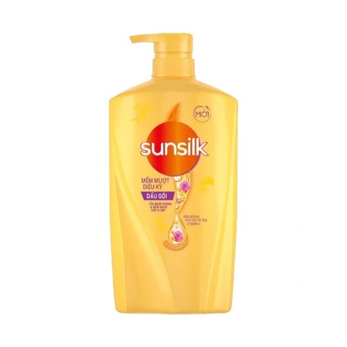 Dầu Gội Sunsilk