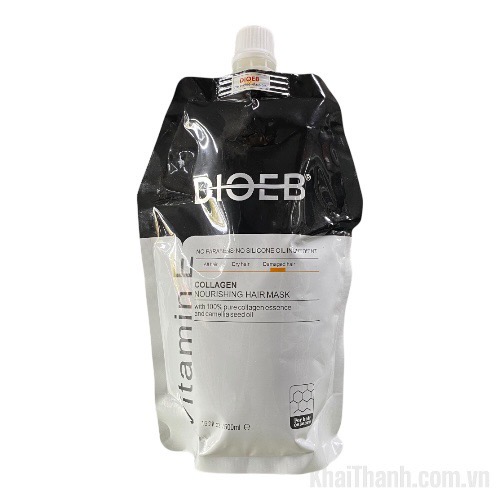 Hấp Vitamin E DIOEB 500ml