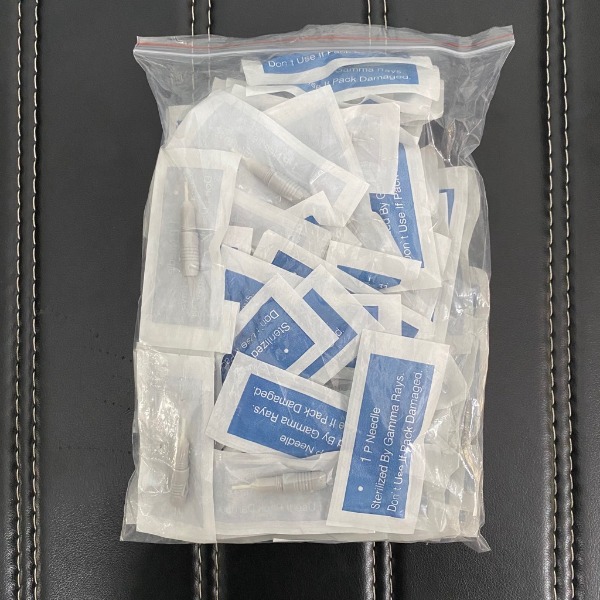 Kim Lò Xo Máy Charm 1R