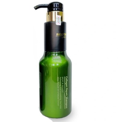 Dầu Cặp Sophia Collagen - 500ml