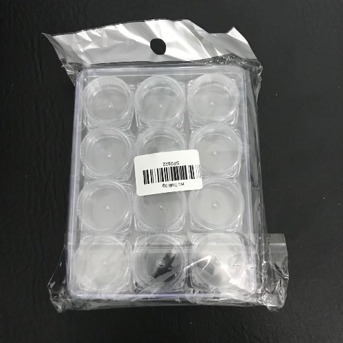 Hũ Triết 3g - Vỉ 12pcs