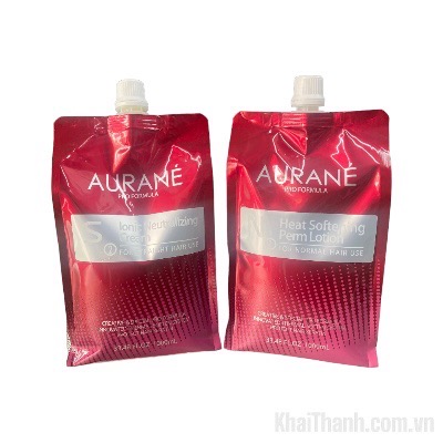 Thuốc Đa Năng Aurane