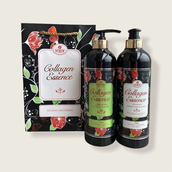 Dầu Cặp Yody Collagen - 800ml