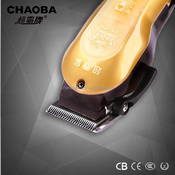 Tông Dây Chaoba CH-808 Vàng Crown