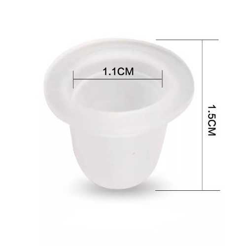 Hũ Mực Silicol