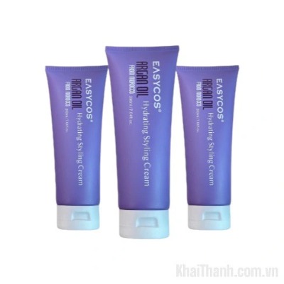 Gel Easycos Argan Oil 200ml