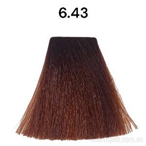 Nhuộm Bolithe 100ml