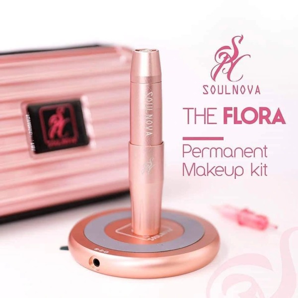 Set Pen Soulnova PMU