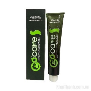Nhuộm BinGo Care 100ml