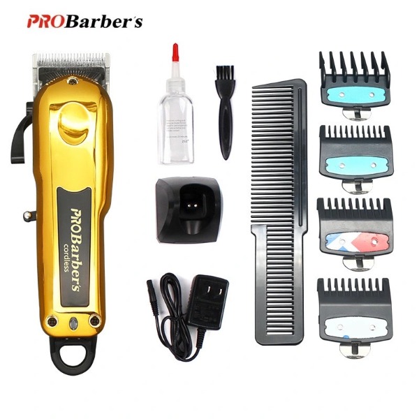 Tông Pro Barber's 8161