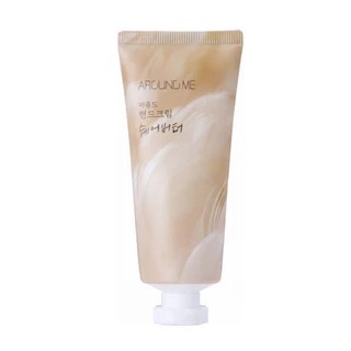 Kem Dưỡng Tay Around Me 60g