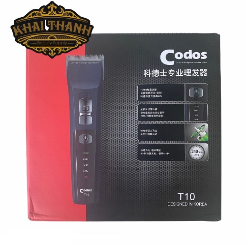 Tông Cắt Codos T10