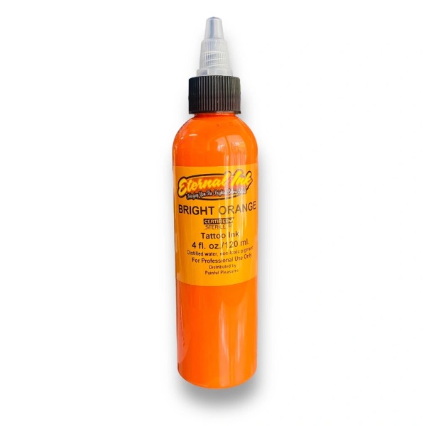 Mực Xăm Eternal 4oz