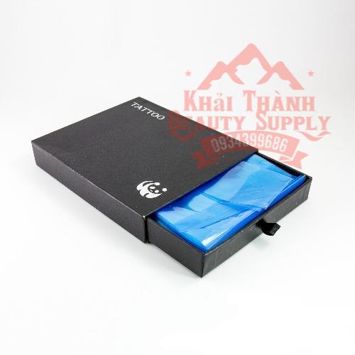 Film Bọc  - Máy Coil