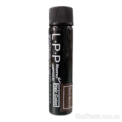 Tinh Dầu Màu L.P.P Aroma