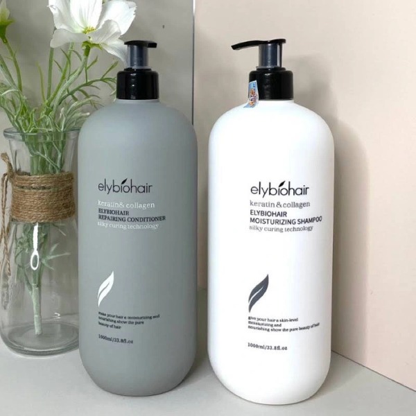Dầu Cặp Elybiohair - 1000ml
