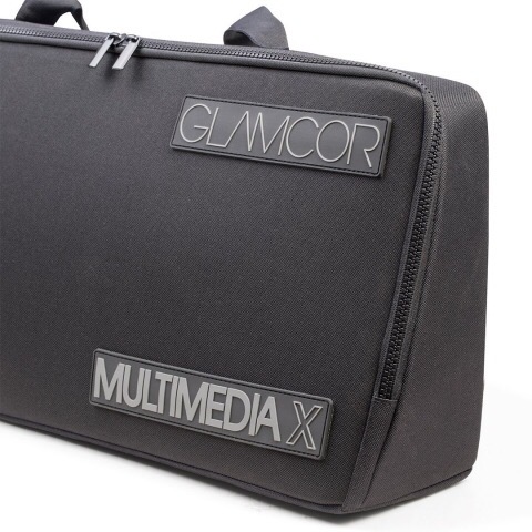 Đèn Glamcor Multimedia X