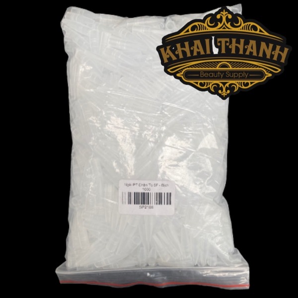 Ngòi PT Chân To 5F