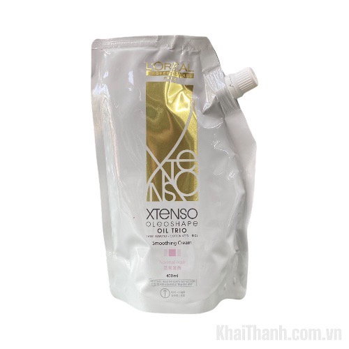 Thuốc Đa Năng Loreal