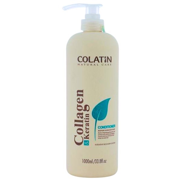 Dầu Cặp Colatin 1000ml